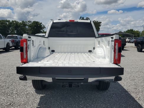 New 2026 Ford F250 King Ranch w/ Chrome Package image 11