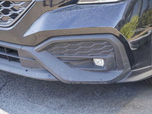 Used 2022 Subaru WRX Limited image 8