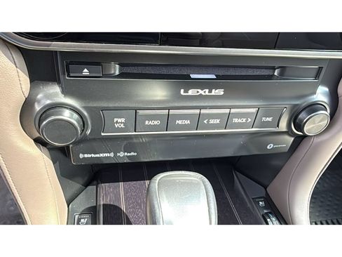 Used 2023 Lexus GX 460 Premium w/ Premium Package AWD/4WD image 24