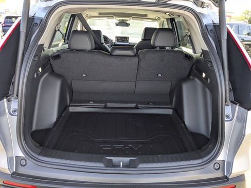 New 2026 Honda CR-V EX-L image 13