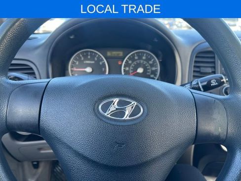 Used 2007 Hyundai Accent GS image 20