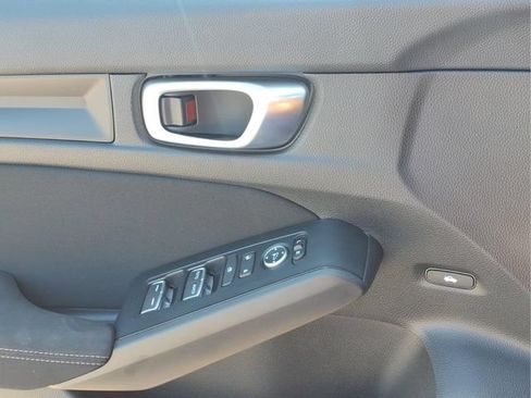 Used 2024 Honda Civic Sport image 17