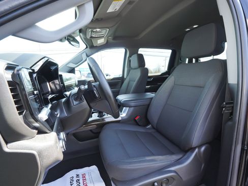 Used 2025 GMC Sierra 1500 Elevation w/ X31 Off-Road Package image 30