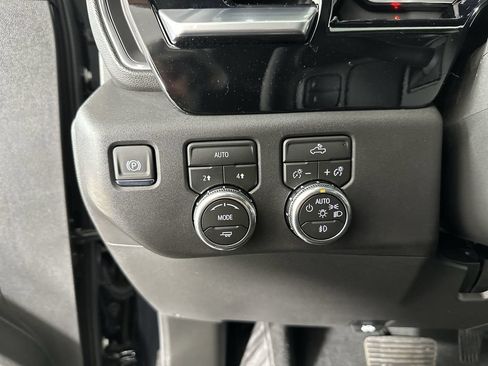 Used 2026 GMC Sierra 1500 Elevation AWD/4WD image 20