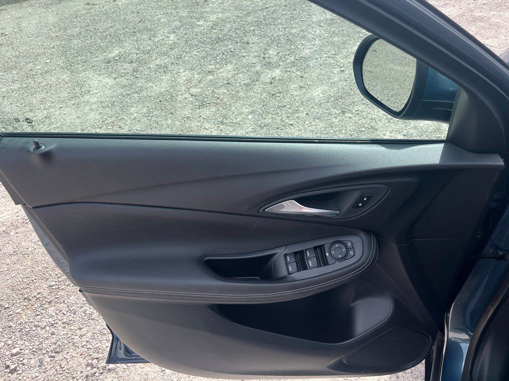 Used 2024 Buick Encore GX Preferred FWD image 15