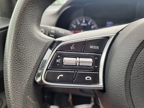 Used 2021 Kia Forte LXS image 19