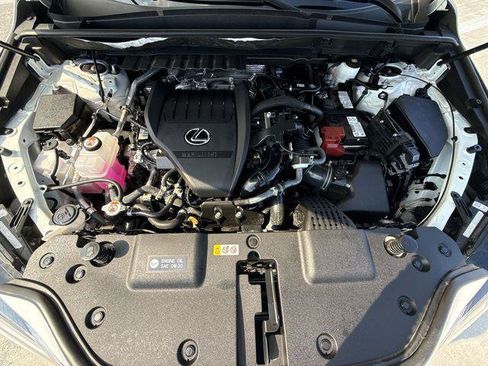 Certified 2026 Lexus NX 350 AWD w/ Accessory Package (Z1) image 27