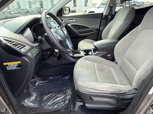 Used 2015 Hyundai Santa Fe Sport AWD/4WD image 23