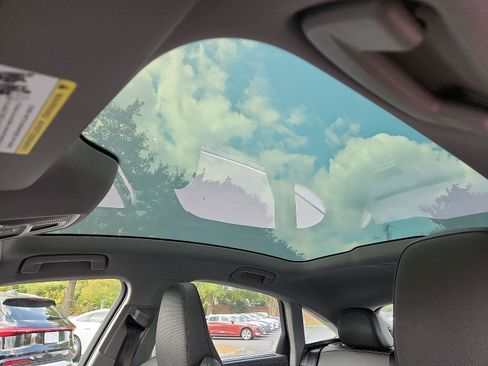 New 2025 Audi A5 2.0T Prestige image 12