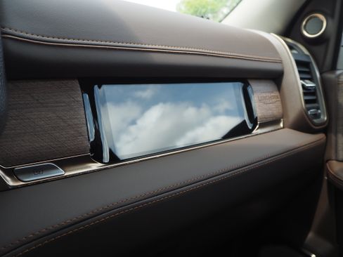 New 2025 RAM 3500 Longhorn image 34