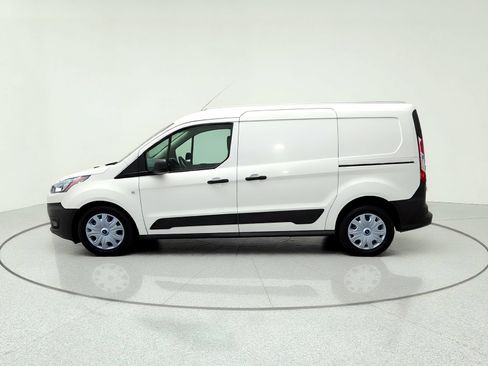 Used 2023 Ford Transit Connect XL FWD image 3