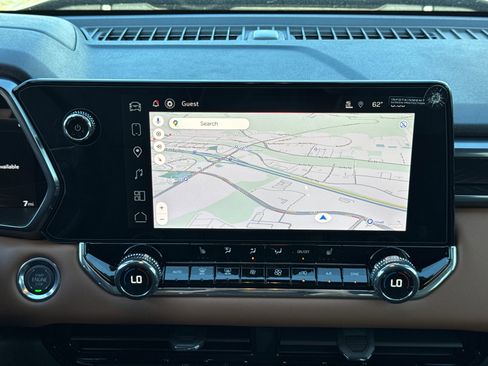 New 2026 GMC Canyon AT4 image 21