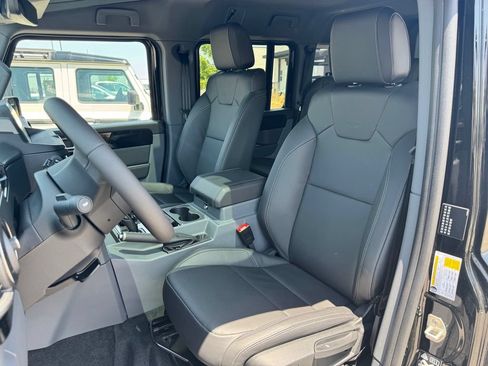 New 2026 INEOS Grenadier AWD/4WD image 9