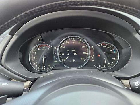 New 2025 MAZDA CX-5 Signature image 17