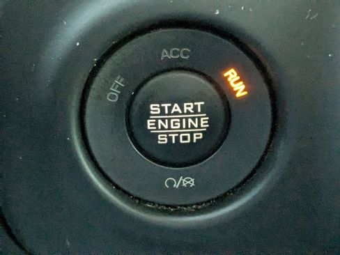 Used 2021 Jeep Gladiator Mojave image 32