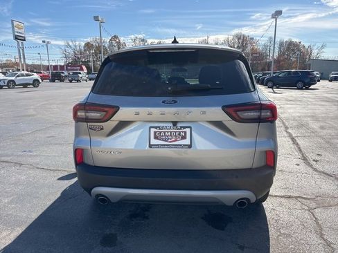 Used 2024 Ford Escape Active image 8