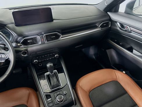 Used 2024 MAZDA CX-5 Carbon Edition image 19