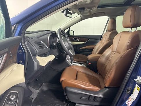 Used 2019 Subaru Ascent Touring w/ Popular Package #2A image 11