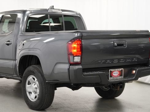 Used 2023 Toyota Tacoma SR AWD/4WD image 13