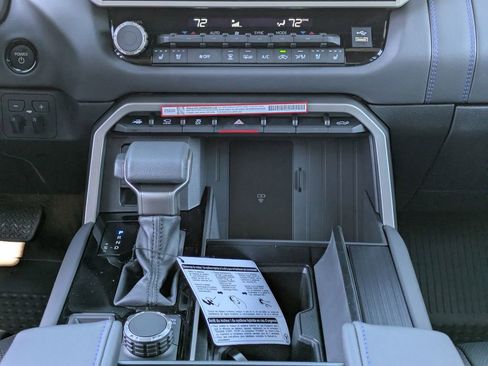 New 2026 Toyota Tundra Platinum AWD/4WD image 19