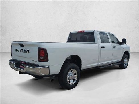 New 2026 RAM 2500 Tradesman image 2