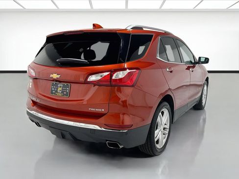 Used 2020 Chevrolet Equinox Premier FWD image 5