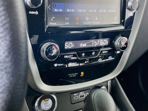 Used 2020 Nissan Murano S w/ Technology Package AWD/4WD image 15
