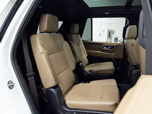 Used 2022 Chevrolet Tahoe Premier image 24