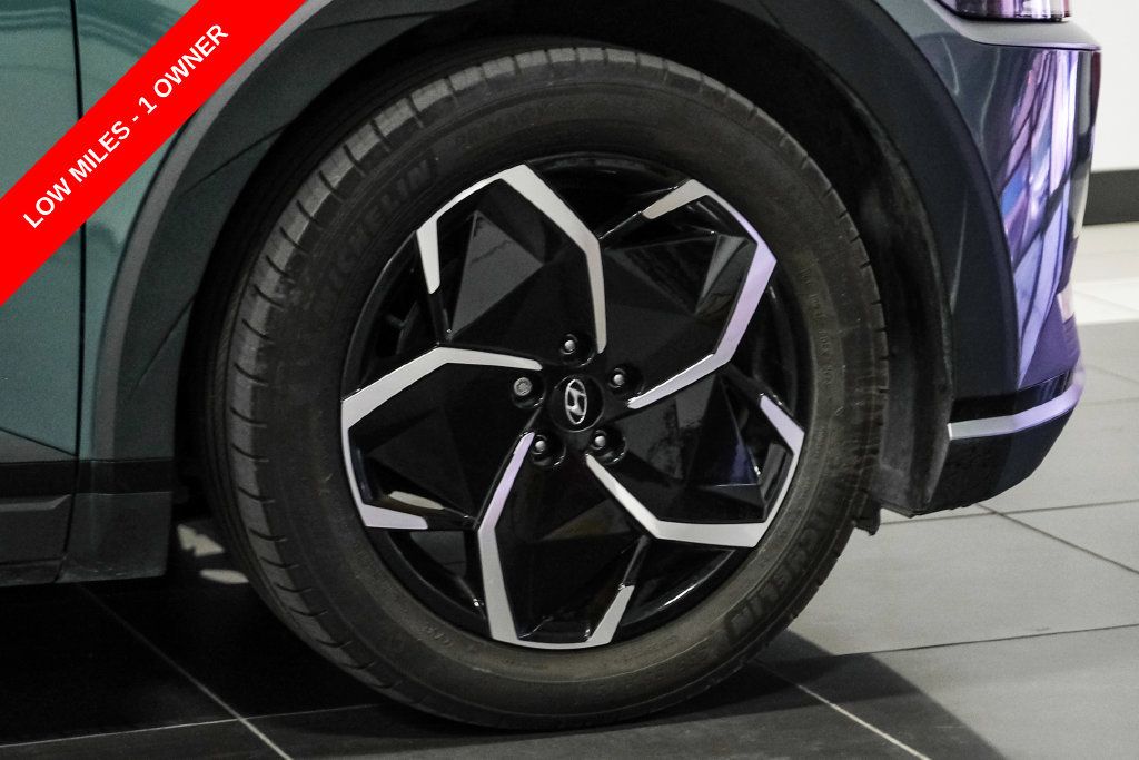 Used 2023 Hyundai Ioniq 5 SE w/ Cargo Package AWD/4WD image 51