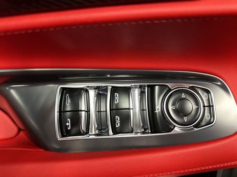 New 2026 Chevrolet Corvette Z06 w/ Stealth Interior Trim Package image 23