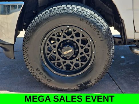 Used 2021 RAM 2500 Big Horn AWD/4WD image 34