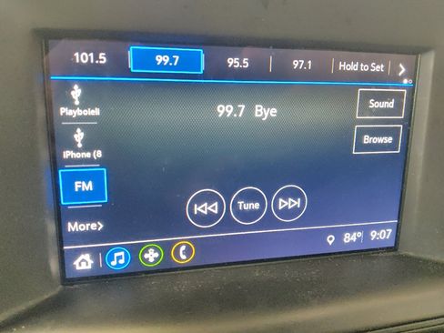 Used 2018 GMC Terrain SLE FWD image 25