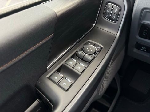 New 2025 Ford F150 Lariat w/ Equipment Group 502A High image 12