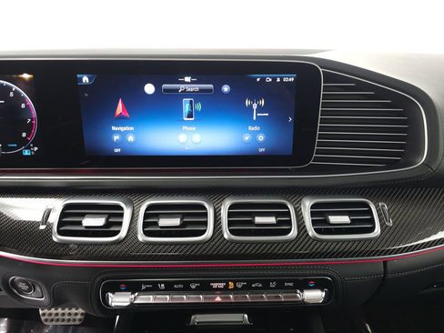 Certified 2026 Mercedes-Benz GLE 53 AMG 4MATIC Coupe image 16