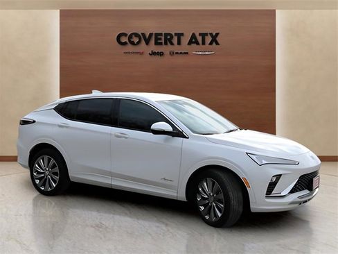 Used 2024 Buick Envista Avenir image 6