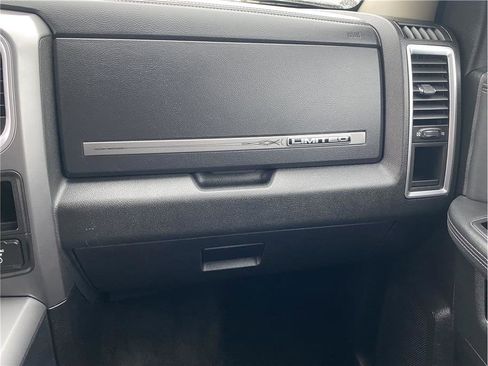 Used 2014 RAM 1500 Limited image 17