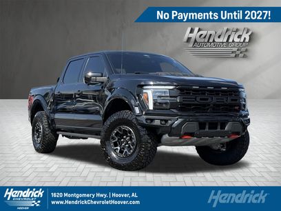 Used 2024 Ford F150 Raptor w/ Equipment Group 803A Raptor R