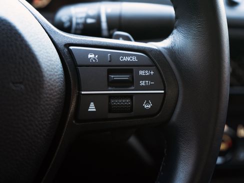 Used 2024 Honda Accord Sport image 21