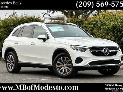 New 2026 Mercedes-Benz GLC 300 4MATIC