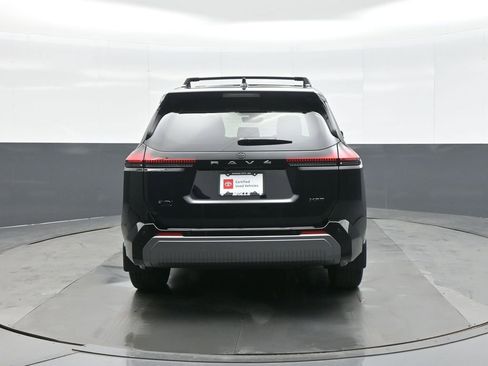 Used 2026 Toyota RAV4 XSE AWD/4WD image 6