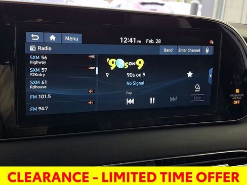 Used 2020 Hyundai Palisade Limited image 22