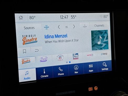 Used 2020 Ford F350 Platinum image 18