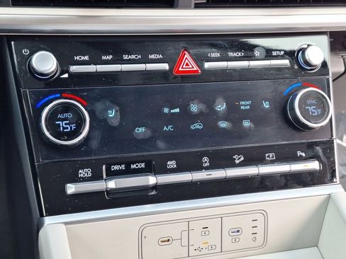 New 2025 Hyundai Santa Fe SEL AWD/4WD image 21