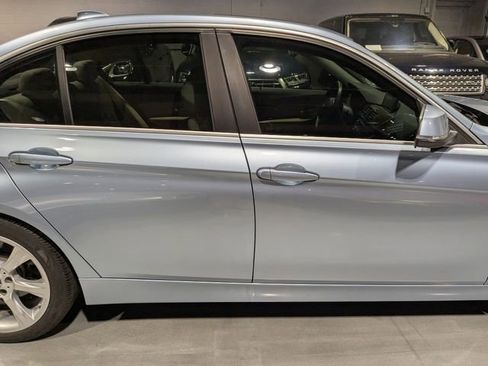 Used 2015 BMW 328i xDrive Sedan image 10