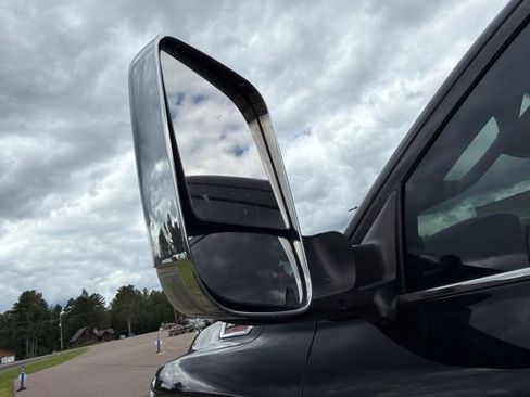 Used 2019 RAM 3500 Limited AWD/4WD image 17