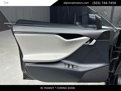 Used 2015 Tesla Model S P85D image 25