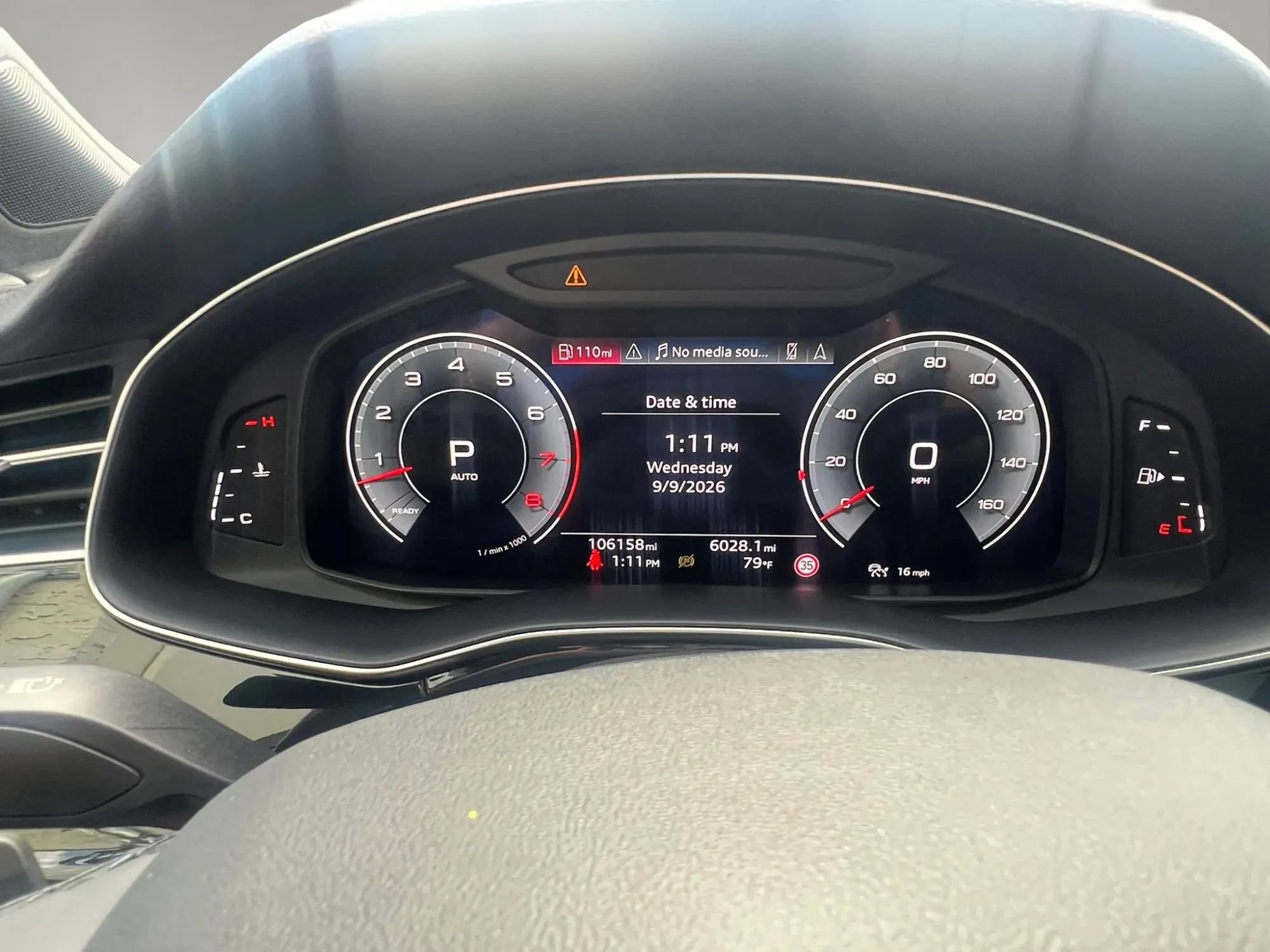 Used 2021 Audi Q7 3.0T Prestige w/ Prestige Package AWD/4WD image 18