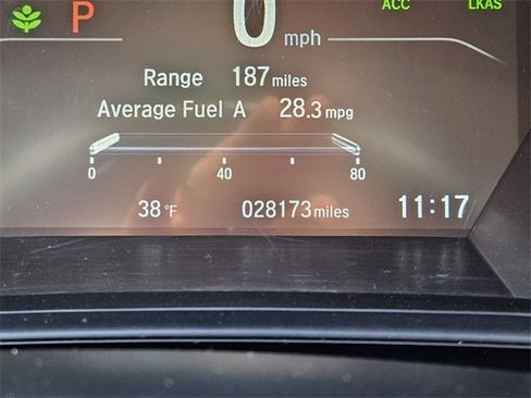 Used 2021 Honda CR-V Special Edition image 31