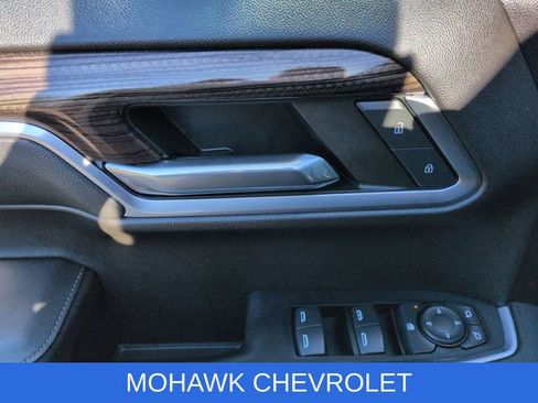 Used 2022 Chevrolet Silverado 1500 RST AWD/4WD image 24