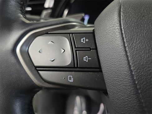 Certified 2024 Lexus RX 450h 450h+ Luxury image 17